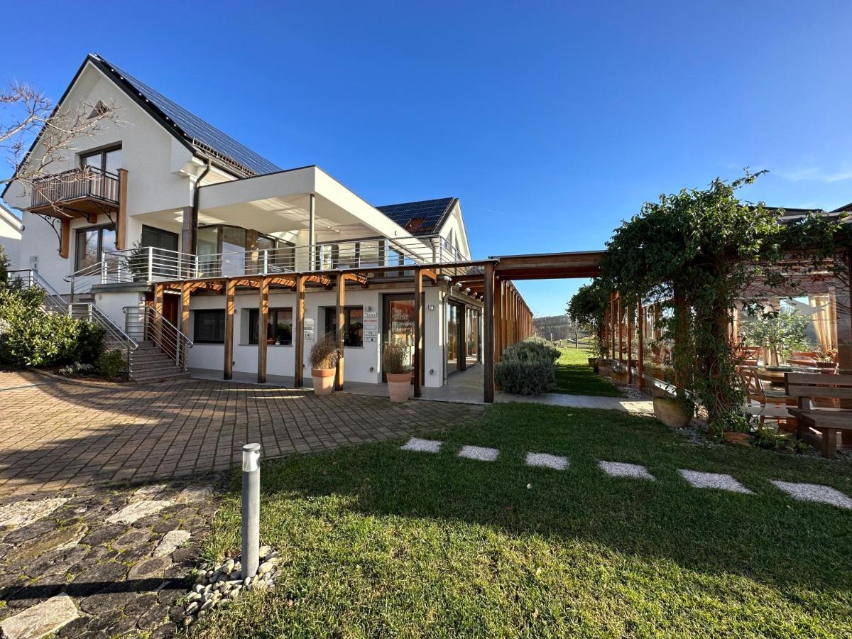 B&B Villa Angelina Rogaška Slatina Exteriér fotografie