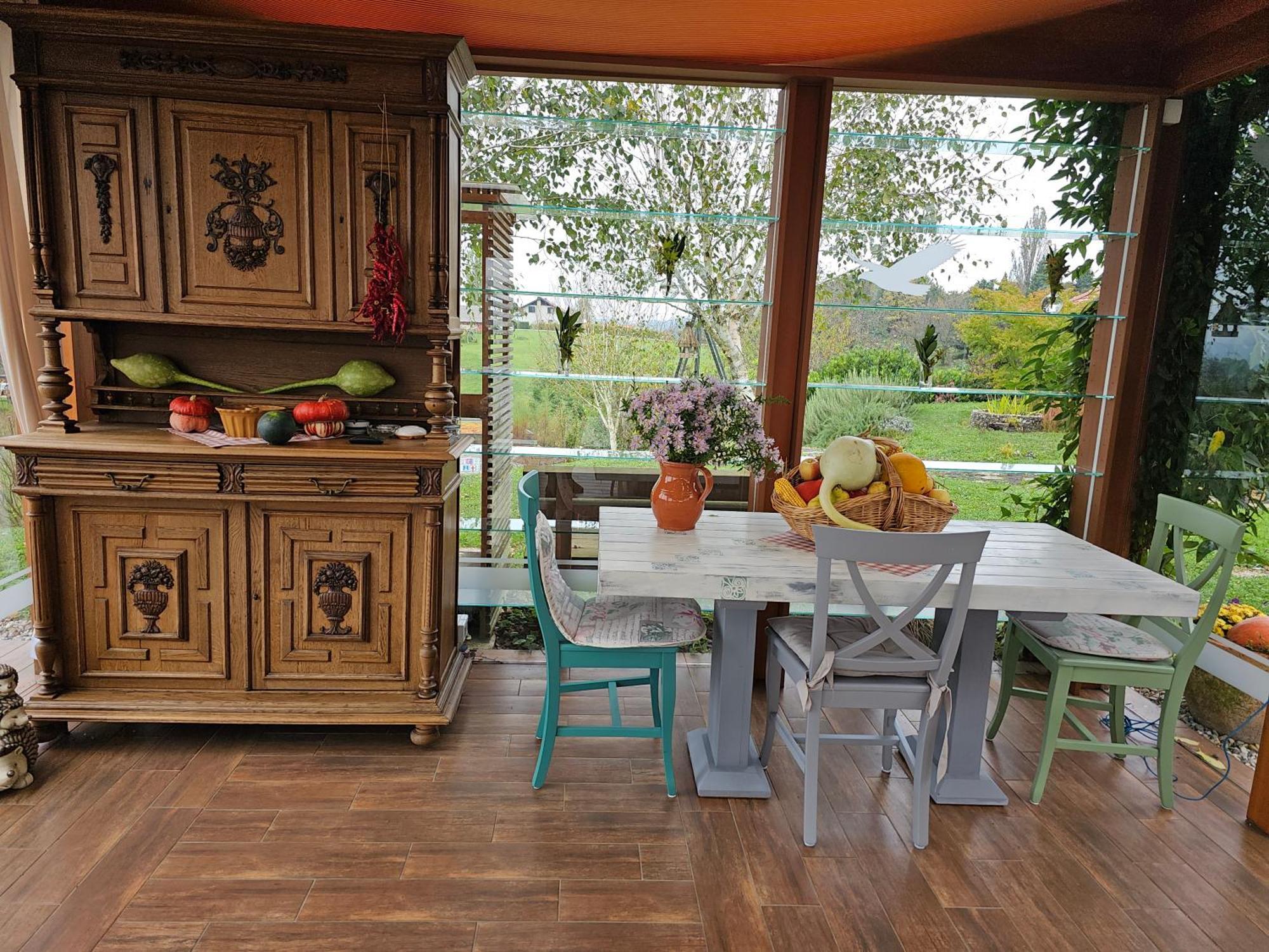 B&B Villa Angelina Rogaška Slatina Exteriér fotografie