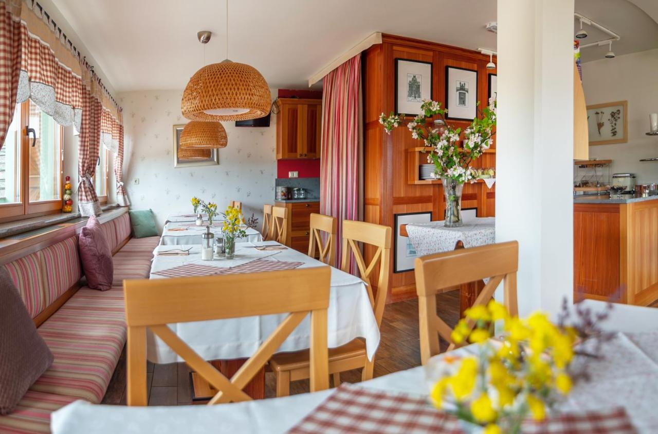 B&B Villa Angelina Rogaška Slatina Exteriér fotografie